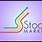 Share Market Class Logo