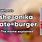 She Onika Ate Burgers