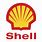 Shell Gas Logo Freebie