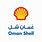 Shell Oman Logo