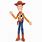 Sheriff Woody Doll