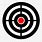 Shooting Target Emoji