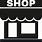 Shop Symbol