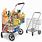 Shopping Cart Basket
