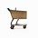 Shopping Cart Buggy