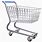 Shopping Cart Transparent