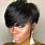 Short Full Lace Wigs
