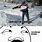 Shoveling Snow Meme