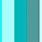Show Me the Color Cyan
