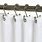 Shower Curtain Hangers Hooks