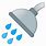 Shower Emoji