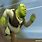 Shrek Running Meme