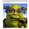 Shrek Wife Meme