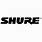 Shure Logo Transparent
