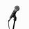 Shure SM58 Microphone Stand