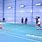 Shuttle Badminton Court