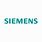 Siemens Logo White