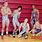 Sierra College Wrestling