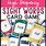 Sight Word Card Games