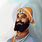 Sikh Guru Gobind Singh