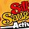 Silly Sausage Active Game