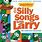 Silly Songs with Larry Logo