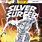 Silver Surfer Covers