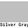 Silver and Gray Color