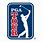 Sim Golf Tour Logo