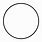 Simple Circle SVG