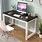 Simple Home Office Desk