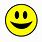 Simple Smile Emoji