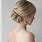 Simple Updo Hairstyles