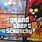 Simpsons Game Grand Theft Scratch Y