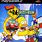 Simpsons Hit and Run PS2