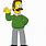 Simpsons Ned Flanders
