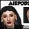 Sims 4 Air Pods