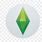 Sims 4 App Icon