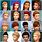Sims 4 Boy Hair CC