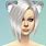 Sims 4 Cat Mask