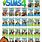 Sims 4 Game Packs
