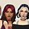 Sims 4 Hair Overlay