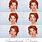 Sims 4 Headshot Poses