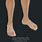 Sims 4 Male Default Feet