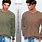 Sims 4 Male Sweater CC
