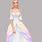 Sims 4 Princess Dress