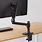 Single Arm Monitor Stand