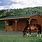 Single Stall Horse Barn