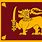 Sinhala Flag