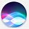 Siri Icon Transparent